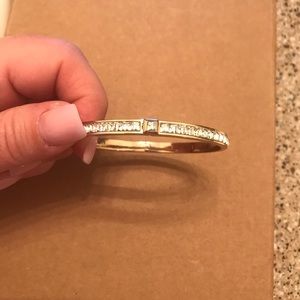 Henri Bendel bangle bracelet